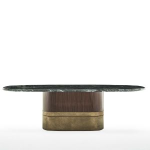 ALMA DECOR dining table - Table by Zanaboni