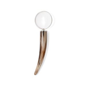 Magnifying Glass - Styling by Zanchi 1952