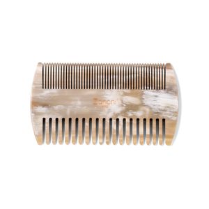 Beard & Moustache Comb - Styling by Zanchi 1952
