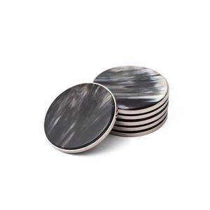 Coasters Set - Styling by Zanchi 1952