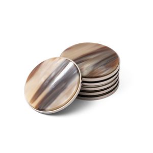 Coasters Set - Styling by Zanchi 1952