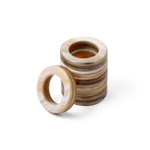Napkin Holder Set - Styling by Zanchi 1952