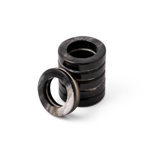 Napkin Holder Set - Styling by Zanchi 1952