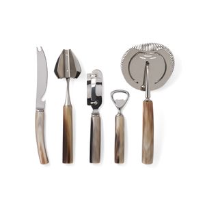 Bar Set - Styling by Zanchi 1952