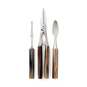 Lobster Cutlery Set - Styling by Zanchi 1952