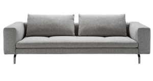 Bruce - Sofa by Zanotta