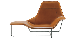 Lama - Armchair by Zanotta