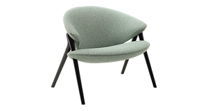 Oliva - Armchair by Zanotta