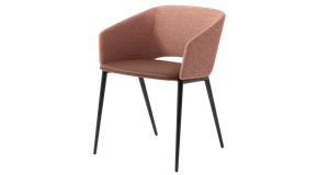 Tusa 2261 B Chair - Chair by Zanotta
