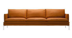 William - Sofa by Zanotta