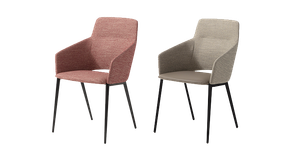Tusa 2261 A Chair - Chair by Zanotta