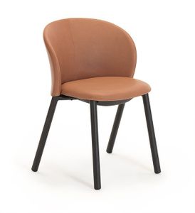 Daisy - Chair by Zanotta
