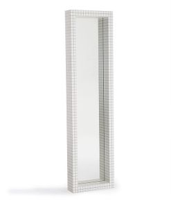 Quaderna 476 Accessory - Armchair by Zanotta