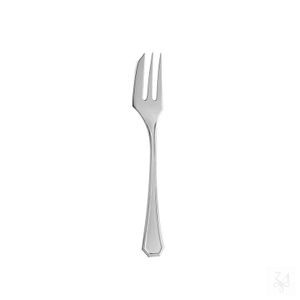 Cake Fork - Styling by Zaramella Argenti srl