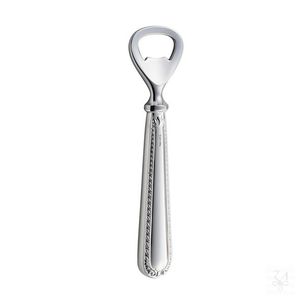 Bottle Opener - Styling by Zaramella Argenti srl