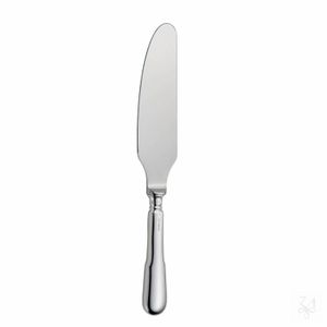 Cake Knife - Styling by Zaramella Argenti srl
