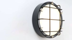Cantiere Wall light - Wall lamp by ZAVA