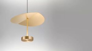 Cyrcle mini Pendant - Ceiling lamp by ZAVA