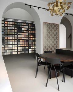 Lilli Pendant - Ceiling lamp by ZAVA