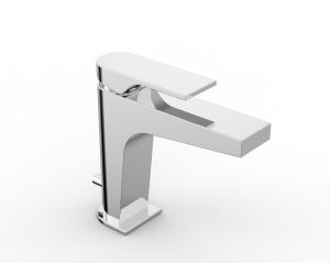 100 - Washbasin mixer - Tap by ZAZZERI