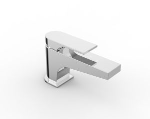 100 - Washbasin mixer - Tap by ZAZZERI