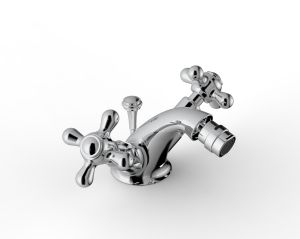 802 - Traditional tap bidet - Tap by ZAZZERI
