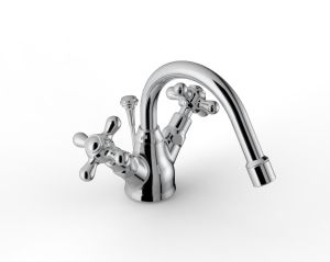 802 - Traditional tap bidet - Tap by ZAZZERI