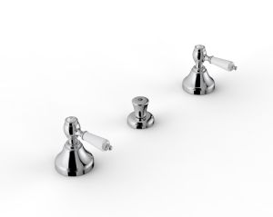 803 - Traditional tap bidet - Tap by ZAZZERI