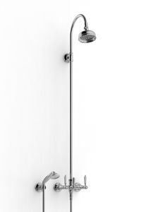 803 - External shower set - Shower by ZAZZERI