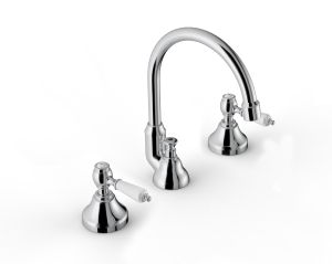 803 - Traditional washbasin tap - Tap by ZAZZERI