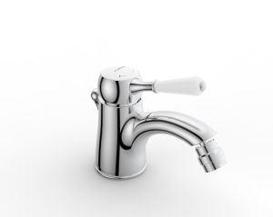 900 - Bidet mixer - Tap by ZAZZERI