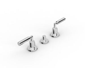 Da - Traditional tap bidet - Tap by ZAZZERI
