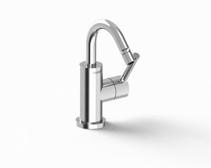 Da - Bidet mixer - Tap by ZAZZERI