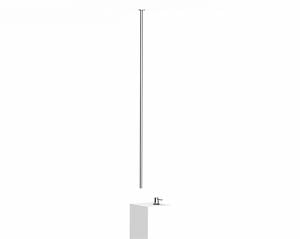 Da - Washbasin mixer - Tap by ZAZZERI