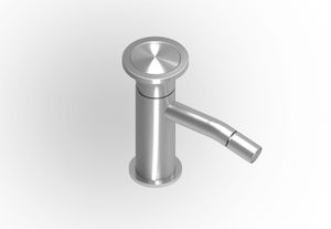 Jkz - Bidet mixer - Tap by ZAZZERI