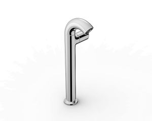 Pop - Washbasin mixer - Tap by ZAZZERI