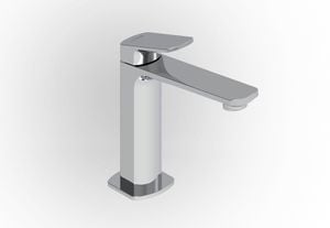Surf - Washbasin mixer - Tap by ZAZZERI