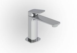 Surf - Washbasin mixer - Tap by ZAZZERI