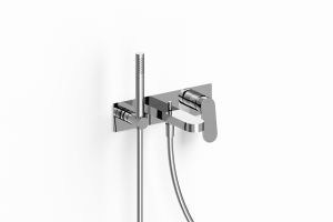 Trend - Built-in bathtub set - Tap by ZAZZERI