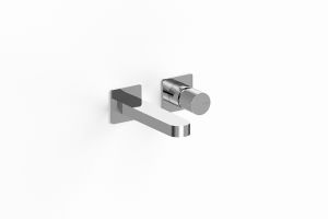 Trend - Built-in washbasin set - Tap by ZAZZERI