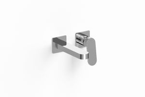 Trend - Built-in washbasin set - Tap by ZAZZERI
