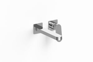 Trend - Built-in washbasin set - Tap by ZAZZERI