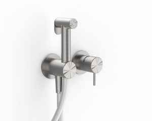 Z316 - Hygienic Handshower - Tap by ZAZZERI