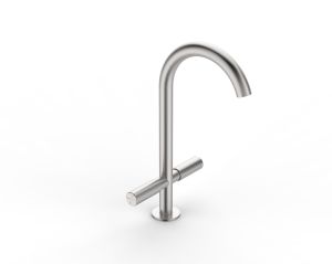 Z316 - Traditional built-in washbasin tap - Tap by ZAZZERI