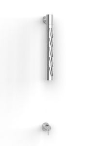 Z316 - Built-in shower set - Shower by ZAZZERI