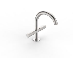 Z316 - Traditional washbasin tap - Tap by ZAZZERI