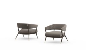 Athena Berjer - Cabinet by ZEBRANO