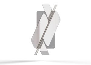 Athena Mirror - Accessories by ZEBRANO