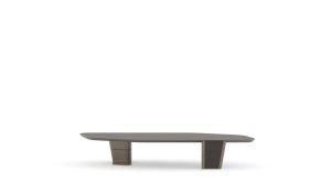 Giola Center Coffee Table - Coffee table by ZEBRANO