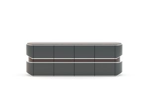 Kailas Console - Console by ZEBRANO